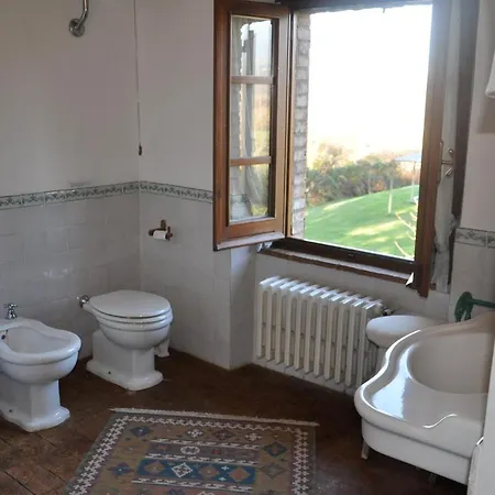 Villa Sleeps 10 Pool Wifi Otricoli