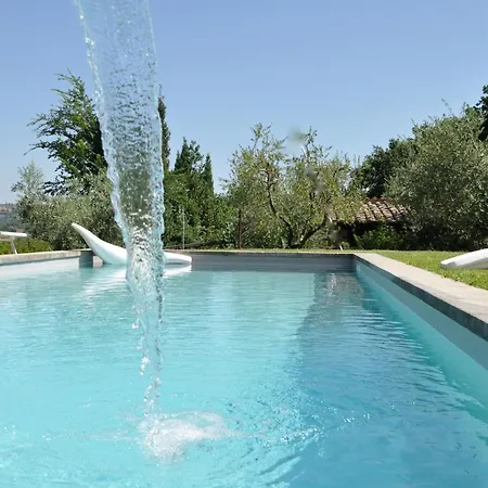 Sleeps 10 Pool Wifi Otricoli