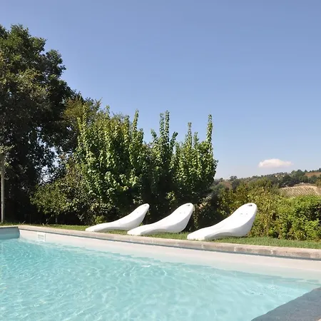 Sleeps 10 Pool Wifi Villa Otricoli